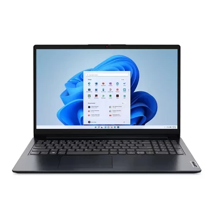 Ноутбук IdeaPad 1 15AMN7 с диагональю 15,6