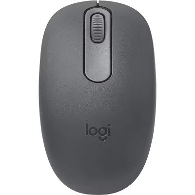 Беспроводная Bluetooth мышь Logitech M196, черная