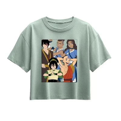Футболка Hybrid Apparel с коротким рукавом и графическим рисунком seafoam