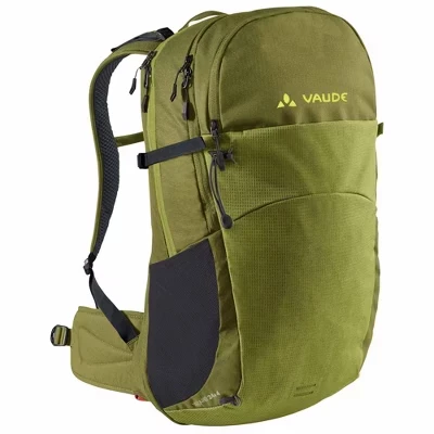 Рюкзак туристический Vaude Wizard 24+4, авокадо