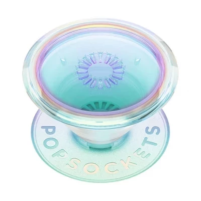 Держатель PopSockets PopTop, опаловый