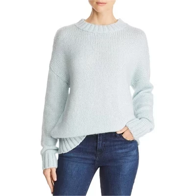 Женский облегающий пуловер French Connection Womens