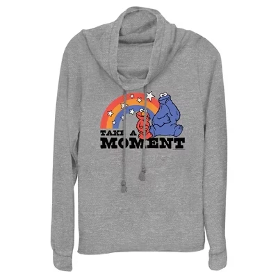Толстовка с капюшоном Junior's Take a Moment