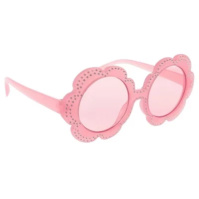 Очки для девочек Stephen Joseph Gifts, розовые