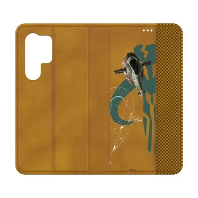 Чехол-книжка для мобильного телефона Faction Tech Folio от Star Wars Mechanics для Samsung Galaxy slave i