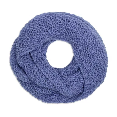 Шарф Feelgoodz Karuna Infinity Scarf | Мягкий, переработанный и изготовленный вручную чертополох