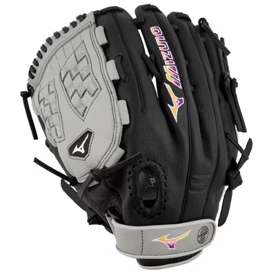 Бейсбольная перчатка Mizuno Franchise FP 12,5″, черная