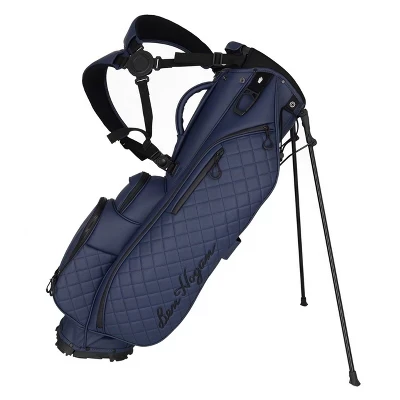 Сумка-стенд для гольфа Ben Hogan Signature синяя