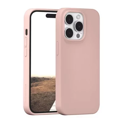 Чехол для iPhone 15 Pro Max Monaco с функцией MagSafe