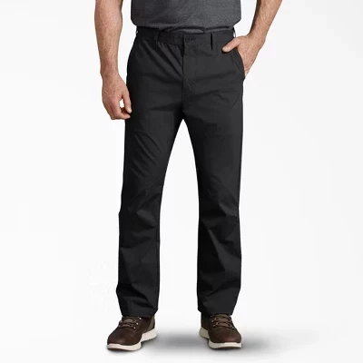 Мужские брюки Dickies FLEX Cooling, черные