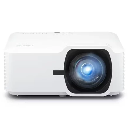 Проектор ViewSonic LSD400H-ST, лазерный, 4000 лм, 1080p