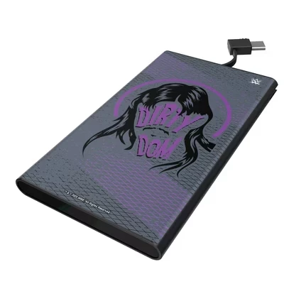 Портативный аккумулятор Keyscaper 5000 мАч, Dominik Mysterio