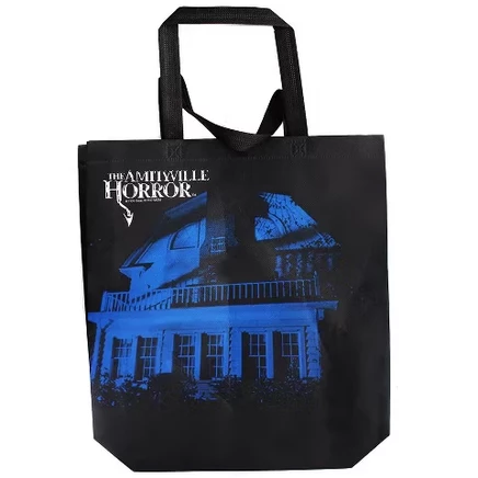 Сумка-тоут Toynk The Amityville Horror большая