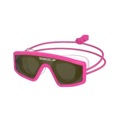 Детские очки Speedo Sunny Vibes Vizor Roy, розовые