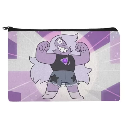 Сумка-органайзер для косметики Amethyst Makeup