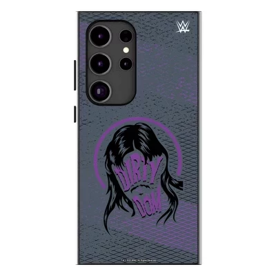 Стальной чехол для мобильного телефона, совместимый с MagSafe, WWE SuperStars (M) для Samsung Galaxy dominik mysterio