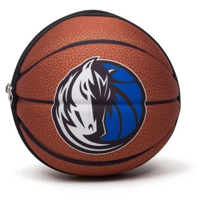 Складная спортивная сумка NBA, Даллас Маверикс
