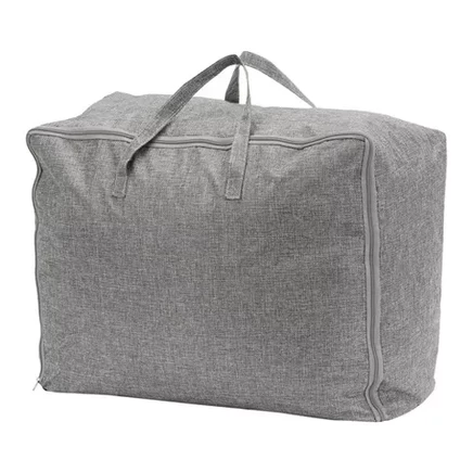 Складная сумка REGALWOVEN 70×30×50 см, серая