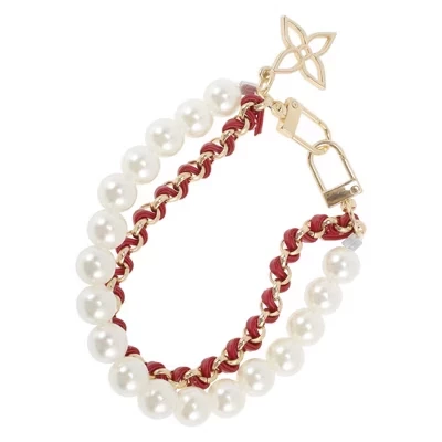 Ремешок для телефона Unique Bargains, красный