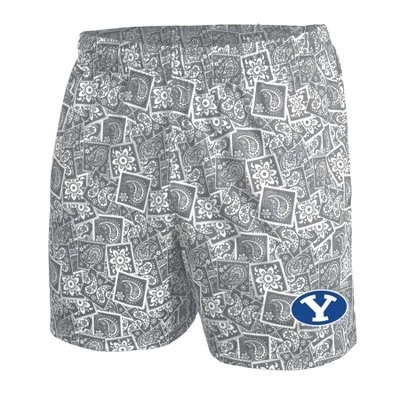 Мужские шорты BYU Cougars