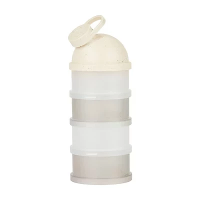 Дозатор смеси Babymoov Babydose, песочный