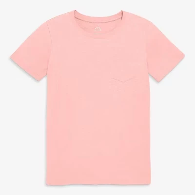 Футболка с карманами для взрослых (унисекс) flamingo