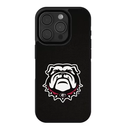iphone 13 pro max / georgia bulldogs uga