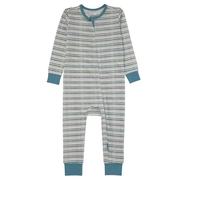 Pure Comfort Baby с длинными рукавами для сна и игр без ножек, Органический хлопок, Для мальчиков и девочек