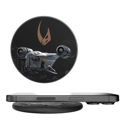 Беспроводное зарядное Keyscaper 15 Вт, Razor Crest