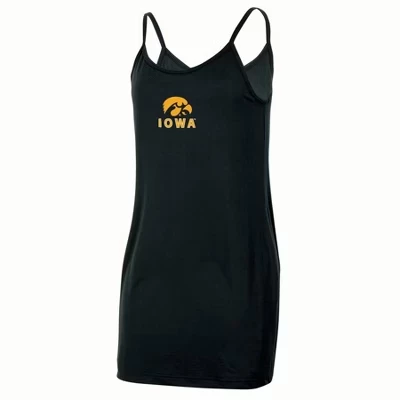 Женское спортивное платье Iowa Hawkeyes