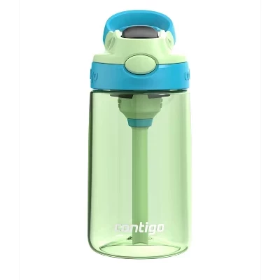 Детская бутылка для воды Contigo Aubrey, синяя