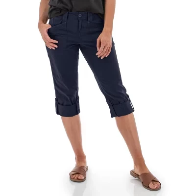 Женская обувь Bristow Organic Roll Tab Capri outer space