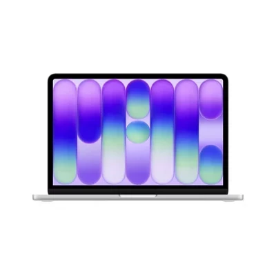 Ноутбук Apple MacBook Neo A18 Pro 13″, серебристый