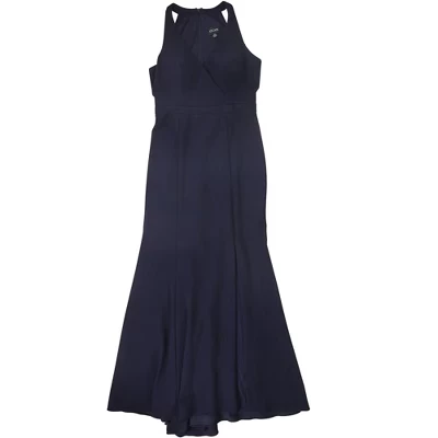 Женское платье с боковым разрезом XSCAPE Womens