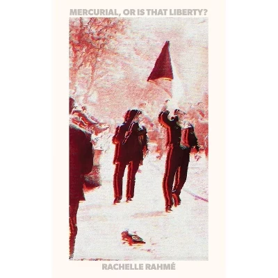 Книга «Mercurial, or Is That Liberty», мягкая обложка