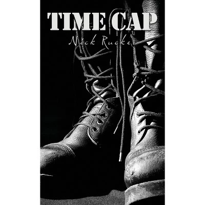 Книга Dorrance Publishing Co. Time Cap, твердый переплет