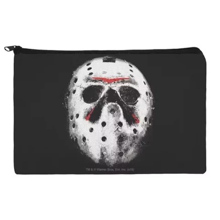 Пятница, 13-е, Косметичка-органайзер для макияжа Jason Mask