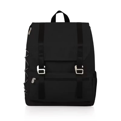 Рюкзак-холодильник On The Go Traverse Outdoor на 28 банок черный