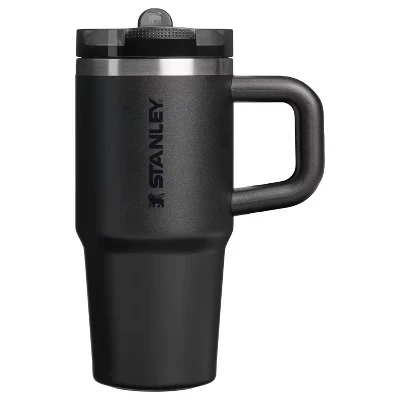 Термокружка Stanley Quencher ProTour 590 мл, черная
