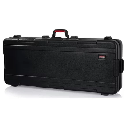 Корпус клавиатуры GTSA-KEY76D TSA ATA Deep на 76 нот с колесиками на 76 клавиш