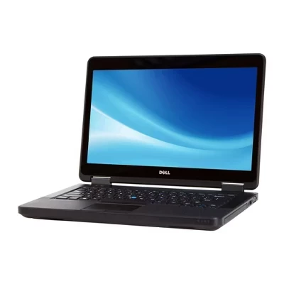 Ноутбук Dell Latitude E5440 i7 8ГБ/256ГБ 14″ HD, Win10P