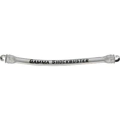 Виброгаситель Gamma Shockbuster белый