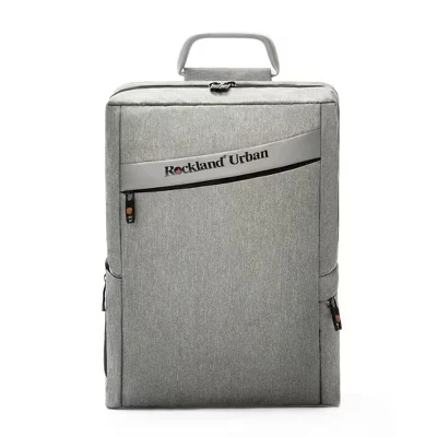 Рюкзак Rockland Urban Laptop для ноутбука 15 дюймов, бежевый