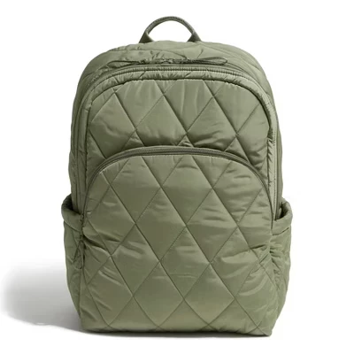 Женский рюкзак Outlet Ultralight Essential большого размера зеленого цвета