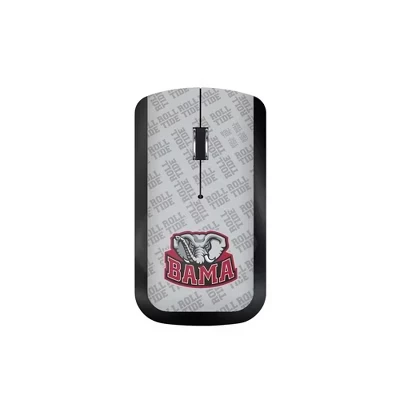 alabama crimson tide script a