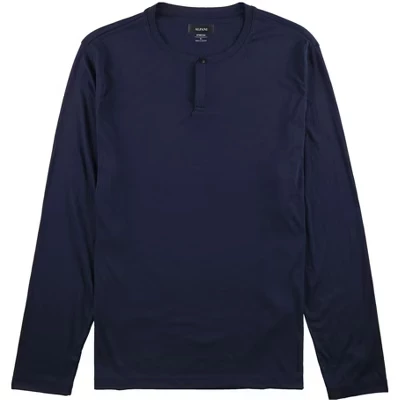 Мужская рубашка Henley First Impression