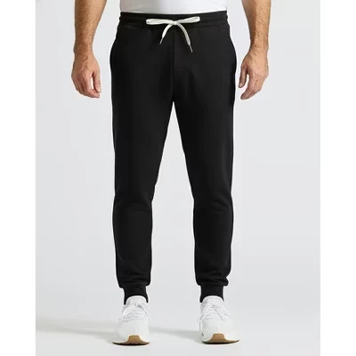 Мужские спортивные джоггеры True Classic Active, черные