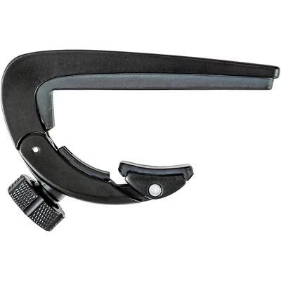 Каподастр Dunlop Pivot Classical, черный