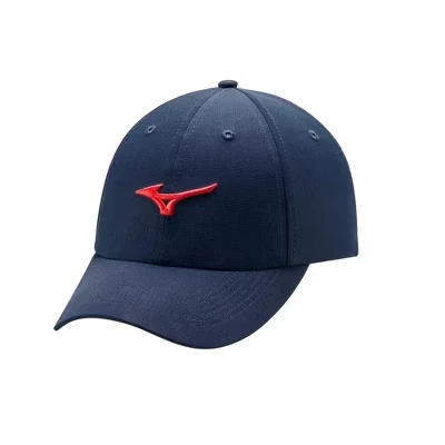 Мужская кепка Mizuno Tour для гольфа, синяя