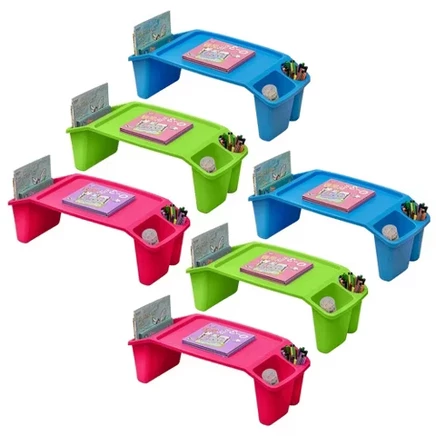 multicolor set of 6